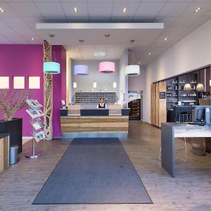 Amh Airport-Messe-Hotel Stuttgart